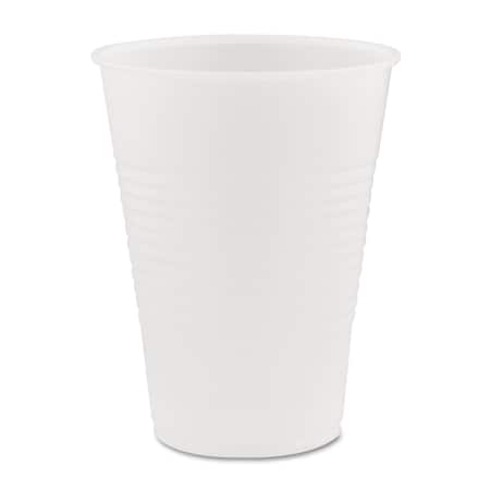 Dart Conex Galaxy Polystyrene Plastic Cold Cups, 9oz, PK2500 Y9